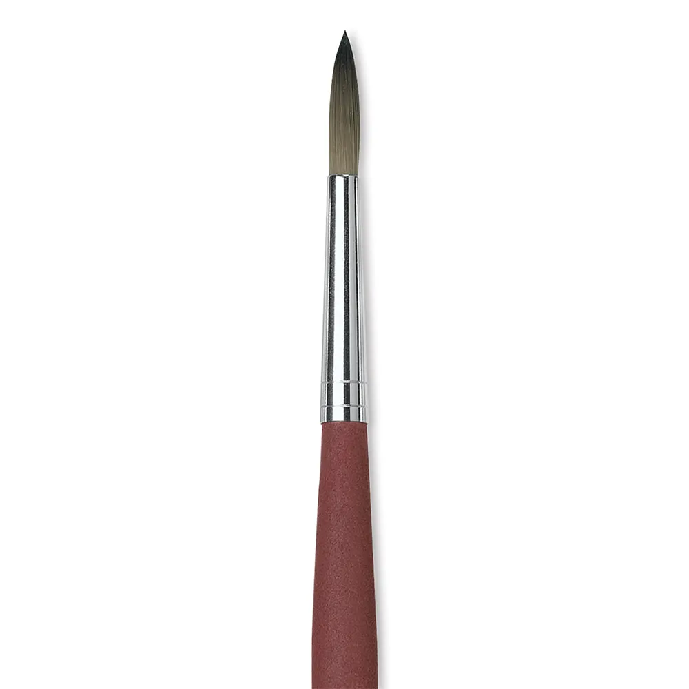 Четка Da Vinci College 8730 кръгла №8